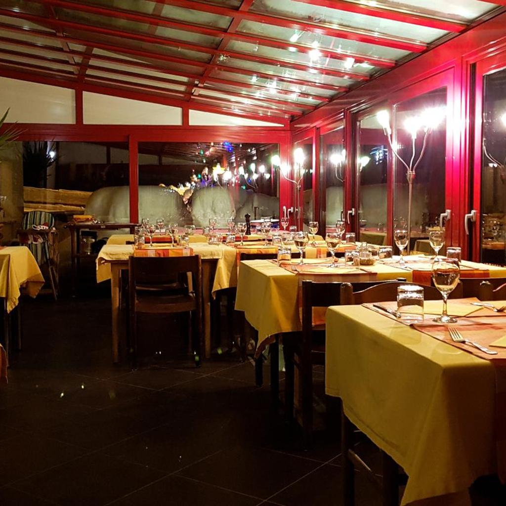 Image 3 - Ristorante Pensione Carì