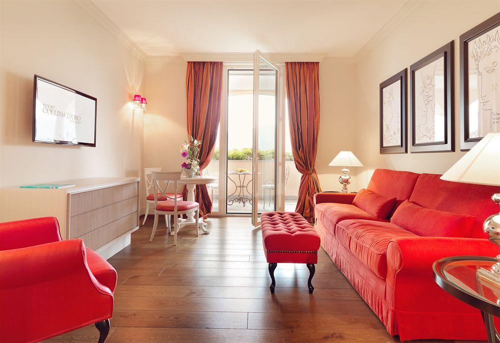 Image 19 - Resort Collina d'Oro