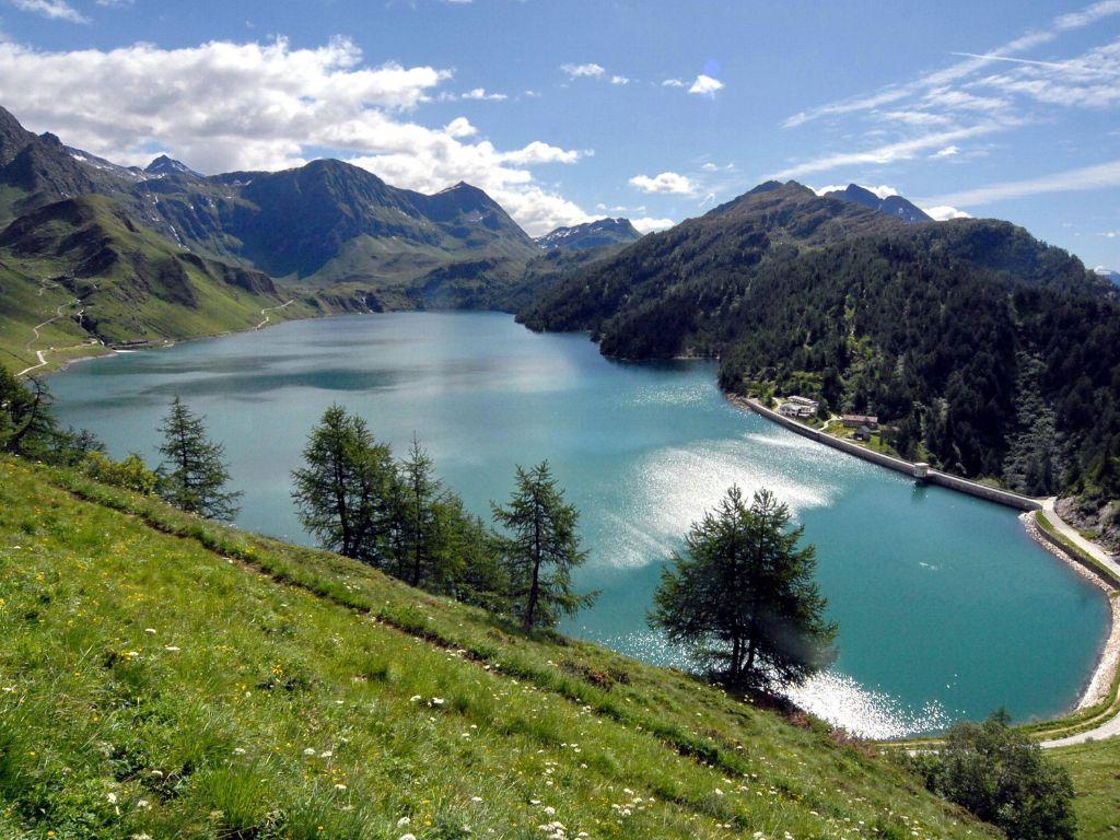 Image 6 - Rifugio Restaurant Lago Ritom