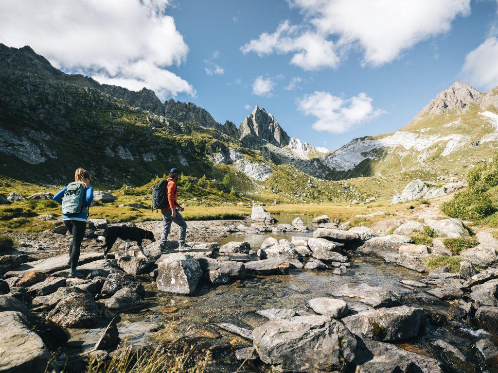 Image 7 - Laghetti di Tremorgio e Leìt