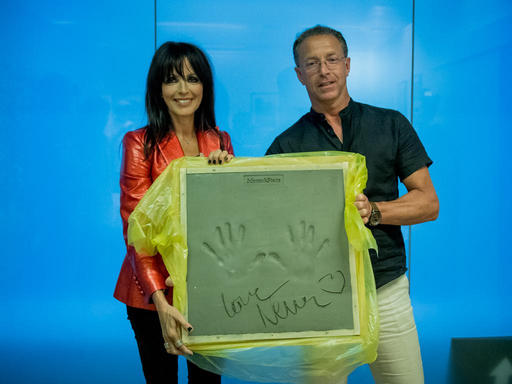 Image 8 - Walk of Fame Locarno