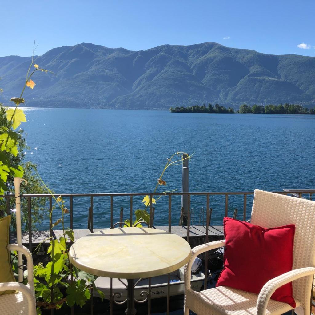 Image 0 - Apartments Posta al Lago