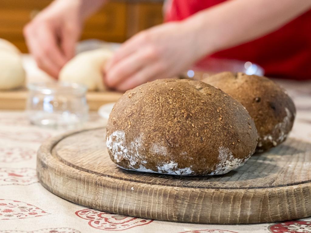 Image 1 - Agriesperienza - Azienda Scoglio