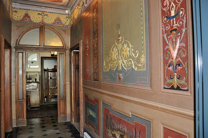 Image 3 - Casa Lucomagno