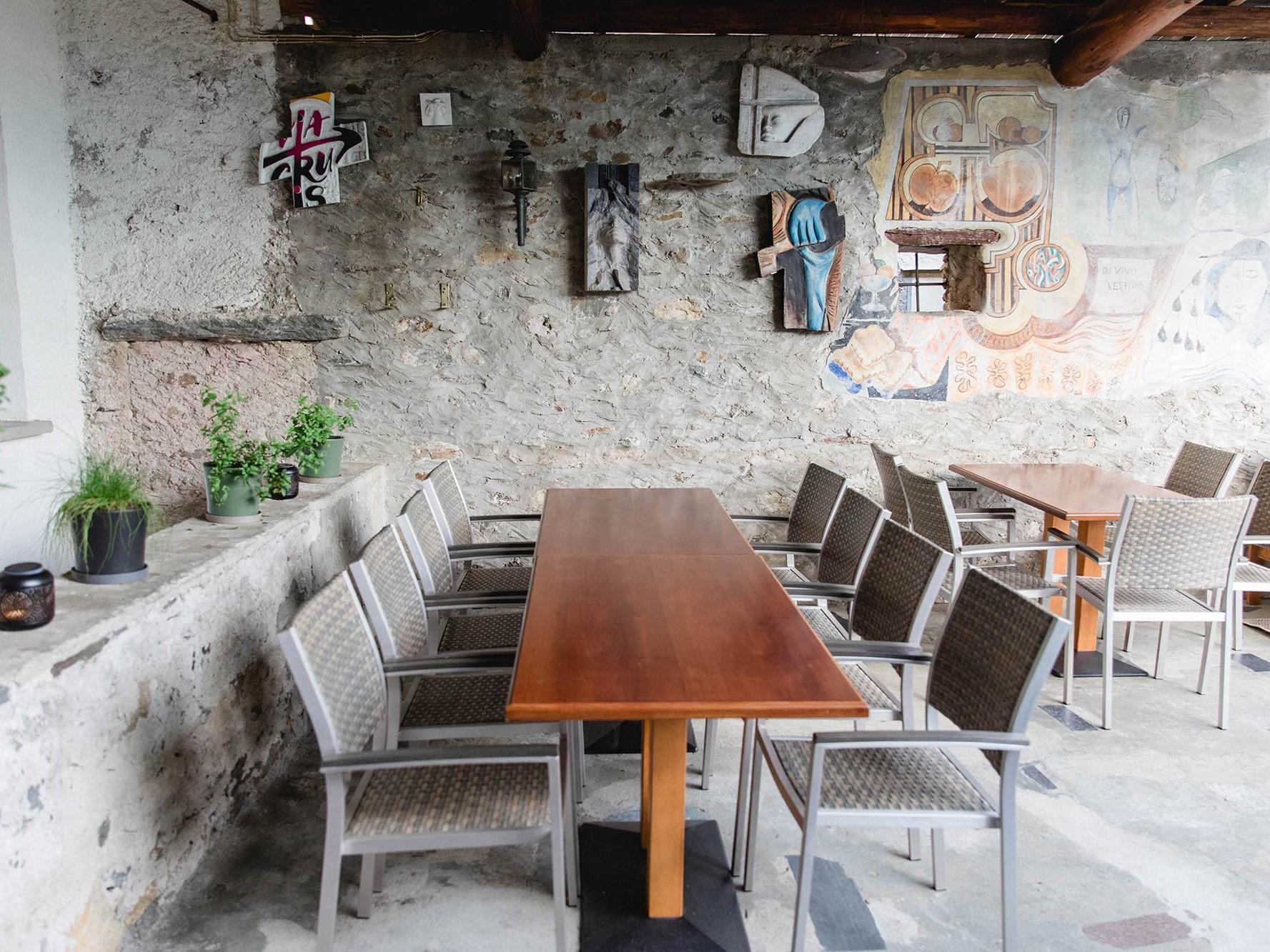 Image 9 - Ristorante Grotto Bellavista