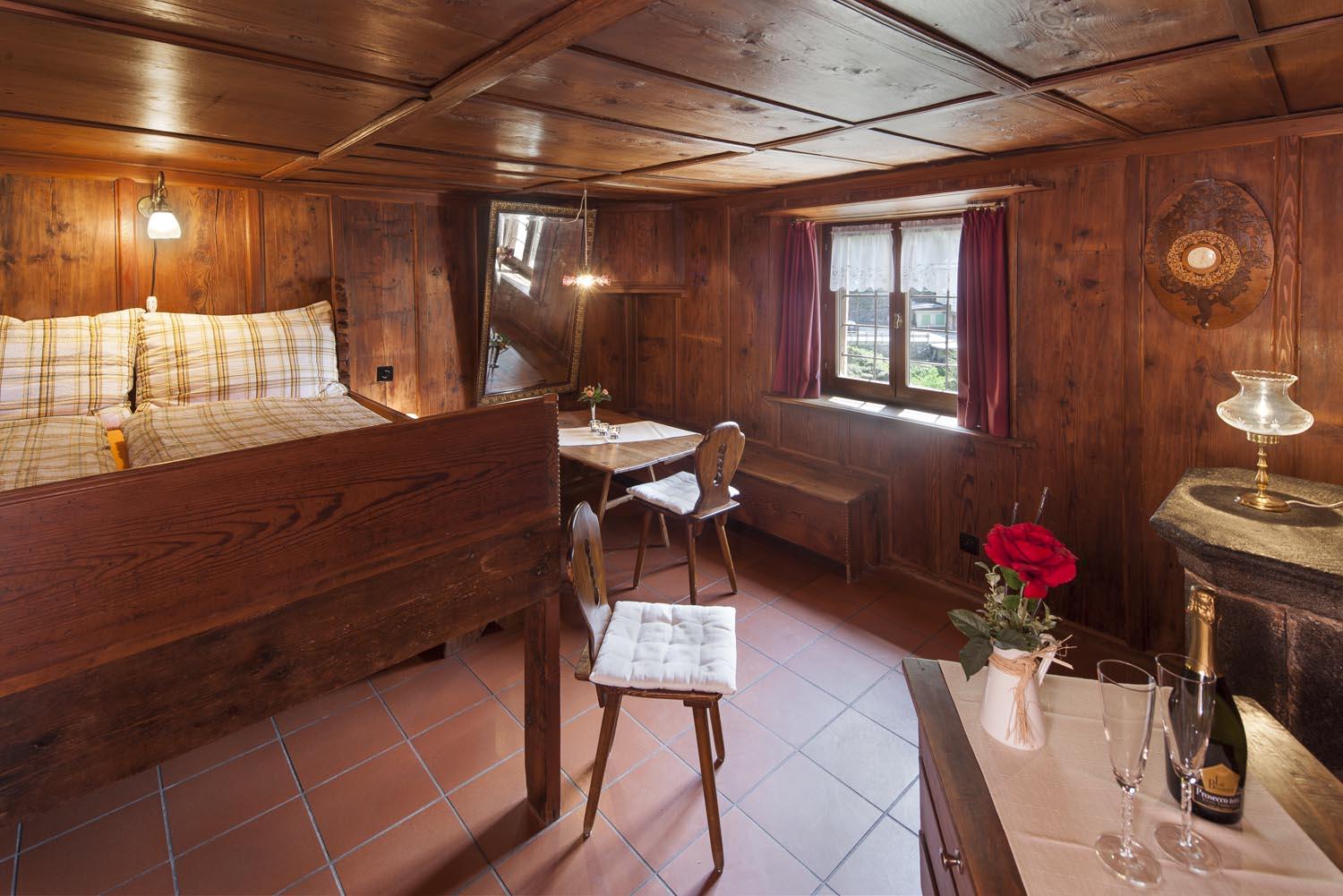 Image 3 - Antica Osteria Dazio