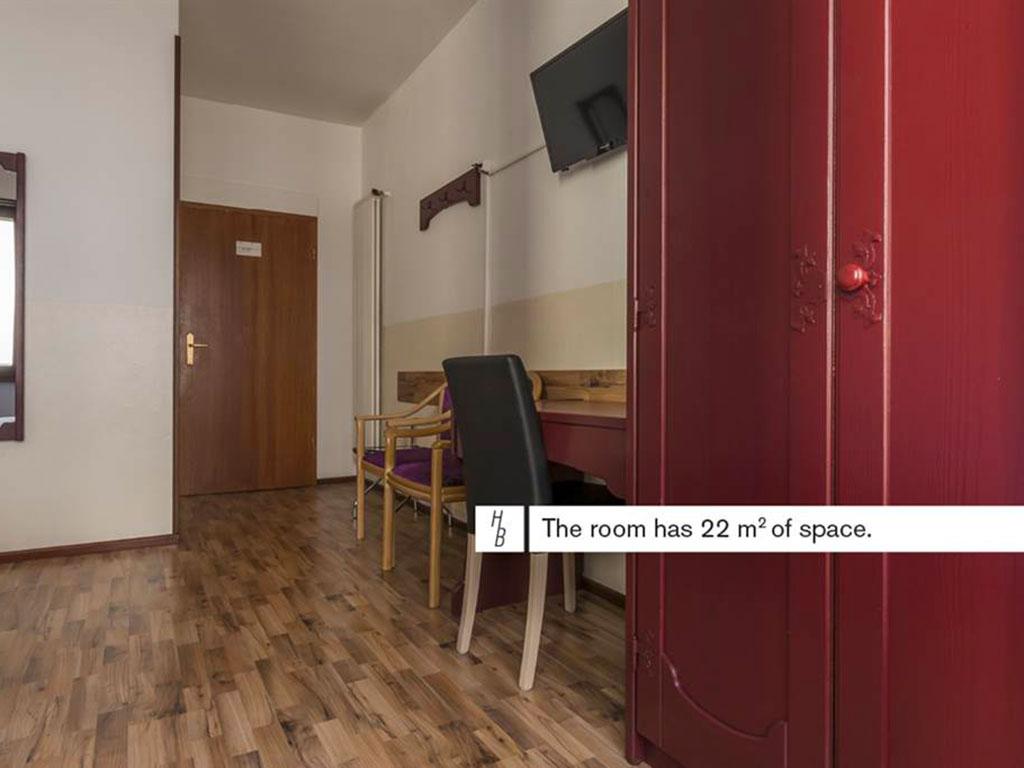 Image 6 - Hotel Besso Lugano