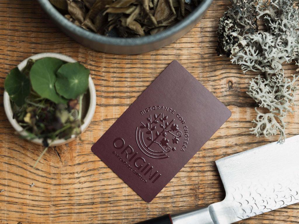 Image 5 - Ristorante con enoteca Origini @Mulino del Ghitello