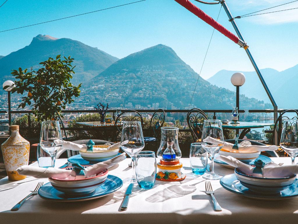 Image 2 - Ristorante AnaCapri