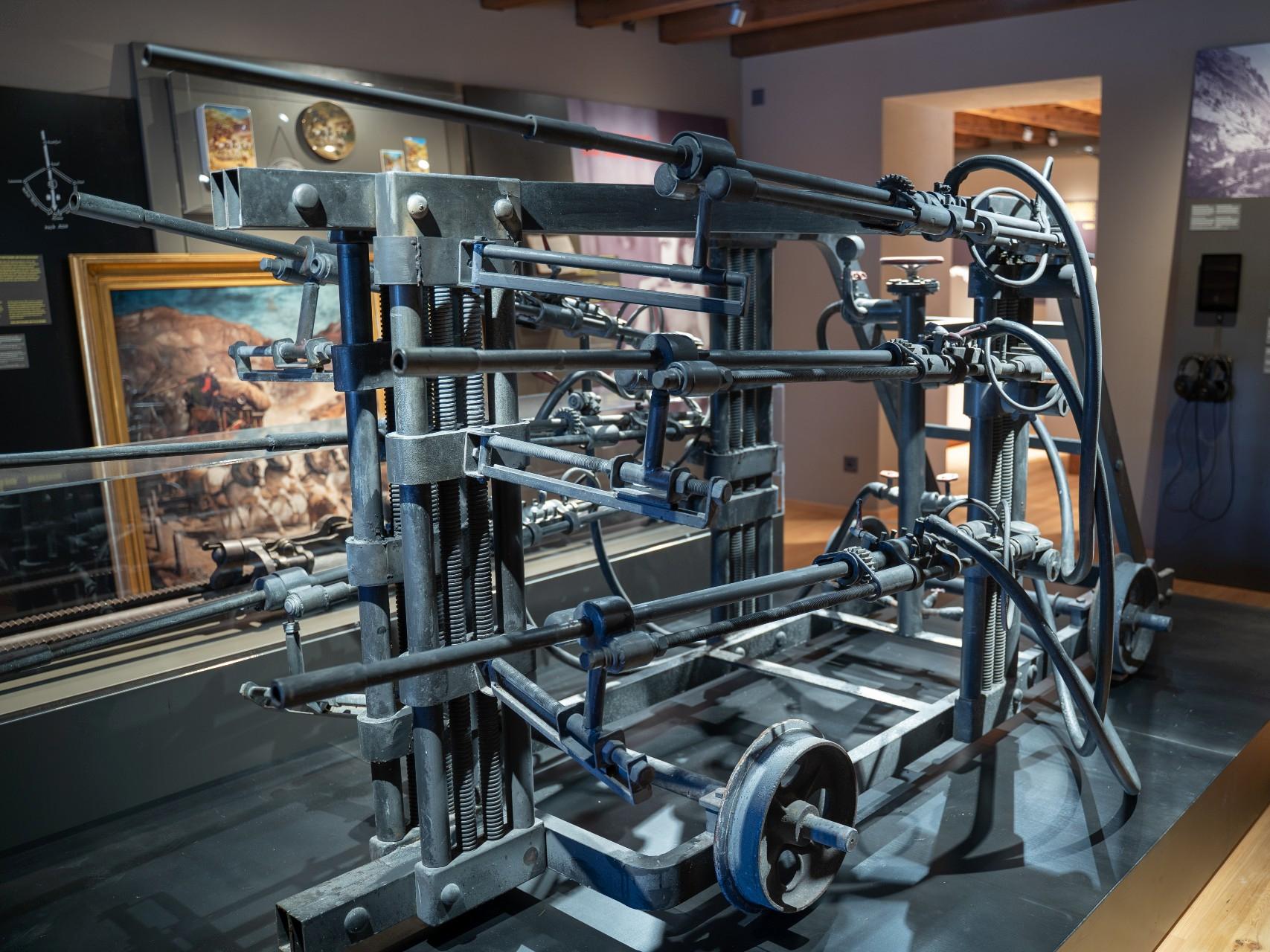 Image 7 - National Museum of the St. Gothard