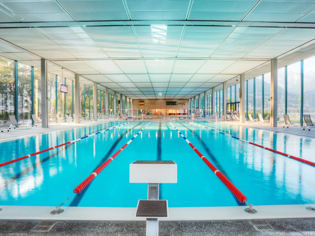 Image 5 - Lido Locarno