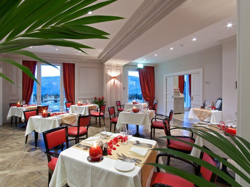 Image 2 - Dine Around