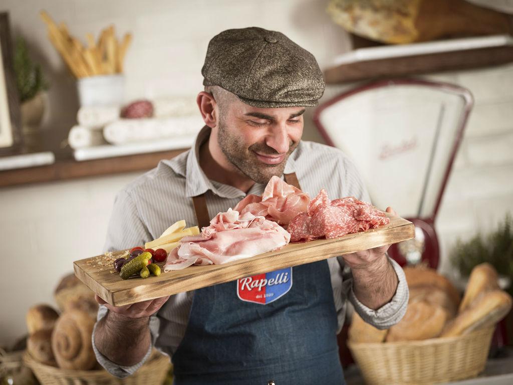 Image 2 - Rapelli SA