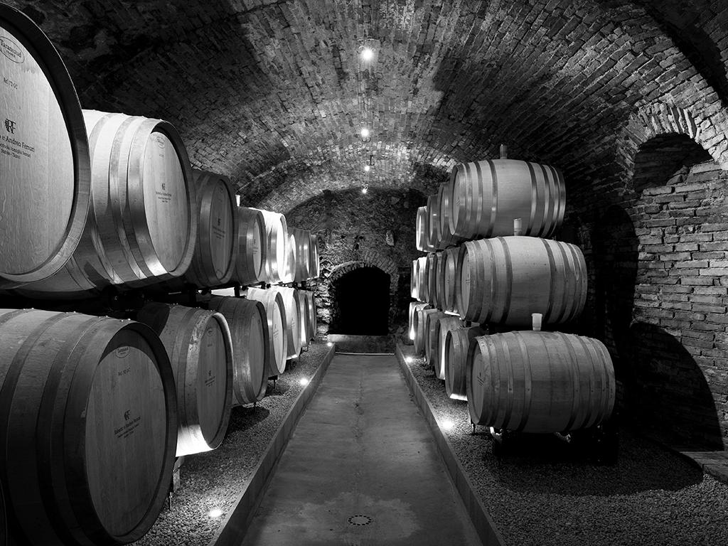 Image 3 - Cave vinicole Ferrari Roberto et Andrea
