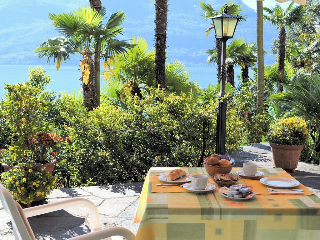 Image 5 - Hotel Garni Rivabella au Lac