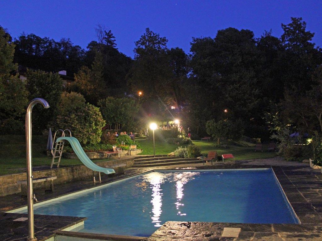 Image 5 - Ostello per la Gioventù Lugano Savosa