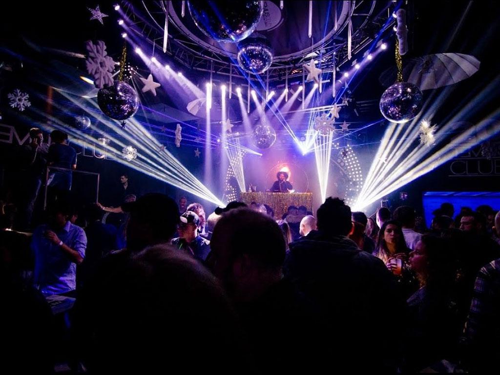 Image 1 - Temus Club