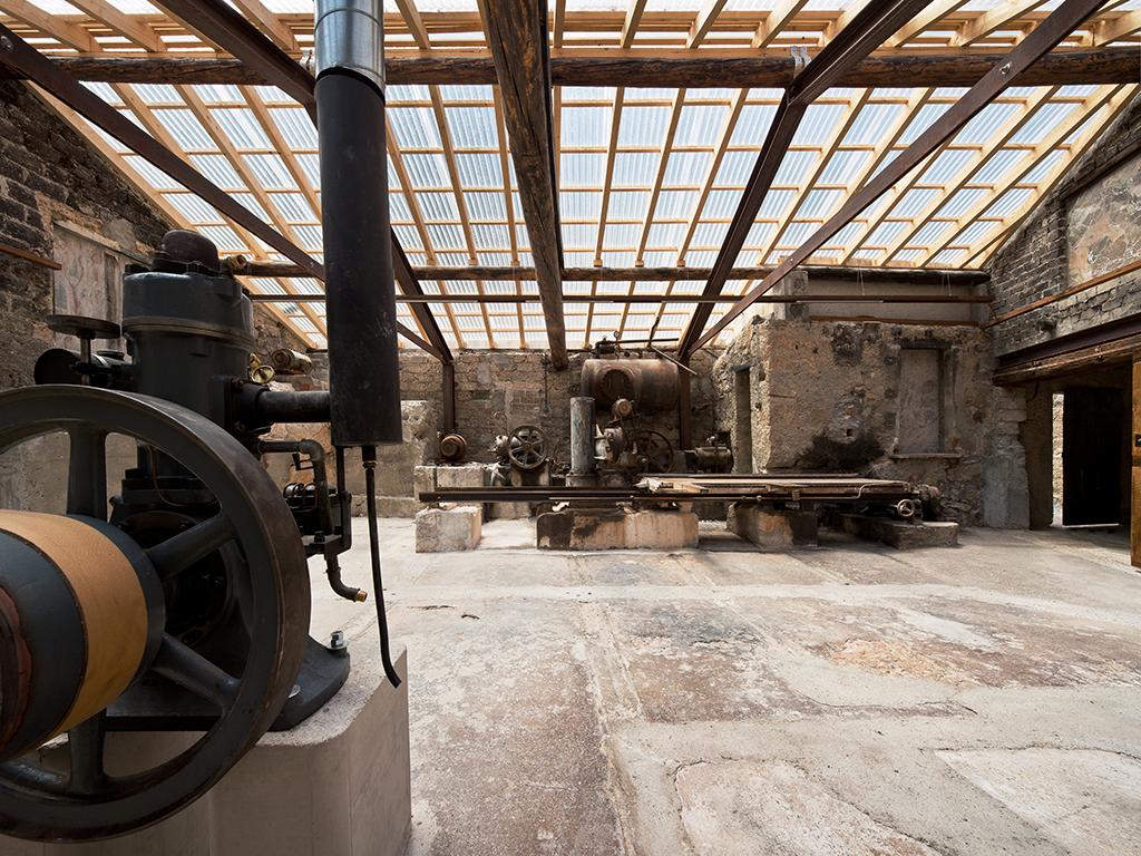 Image 10 - Die Steinbrüche von Arzo