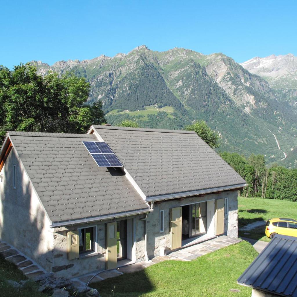 Image 0 - Holiday Home Rustico De Leoni by Interhome