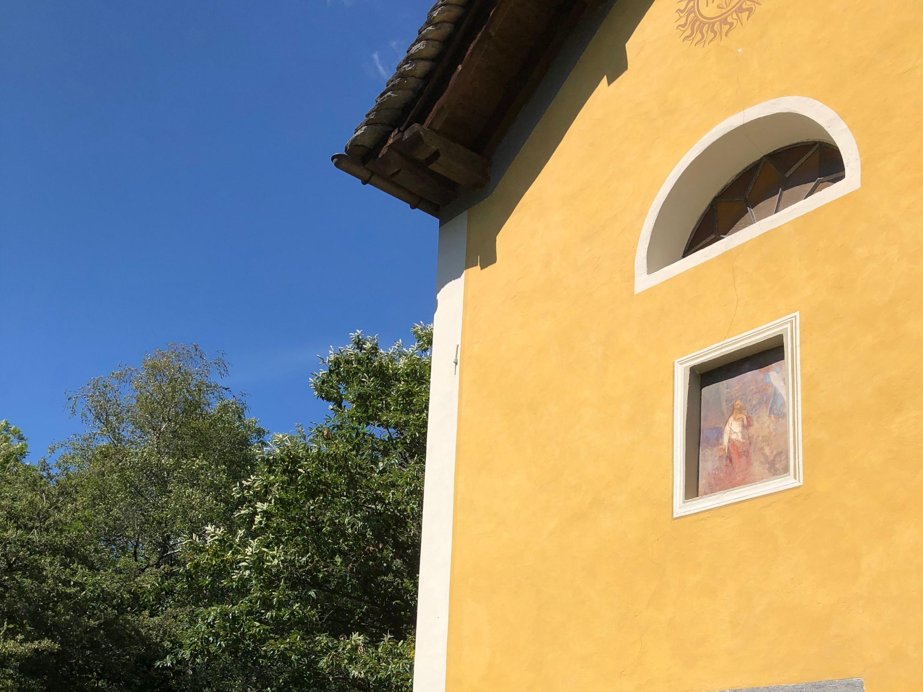 Image 3 - Oratoire de S. Pietà