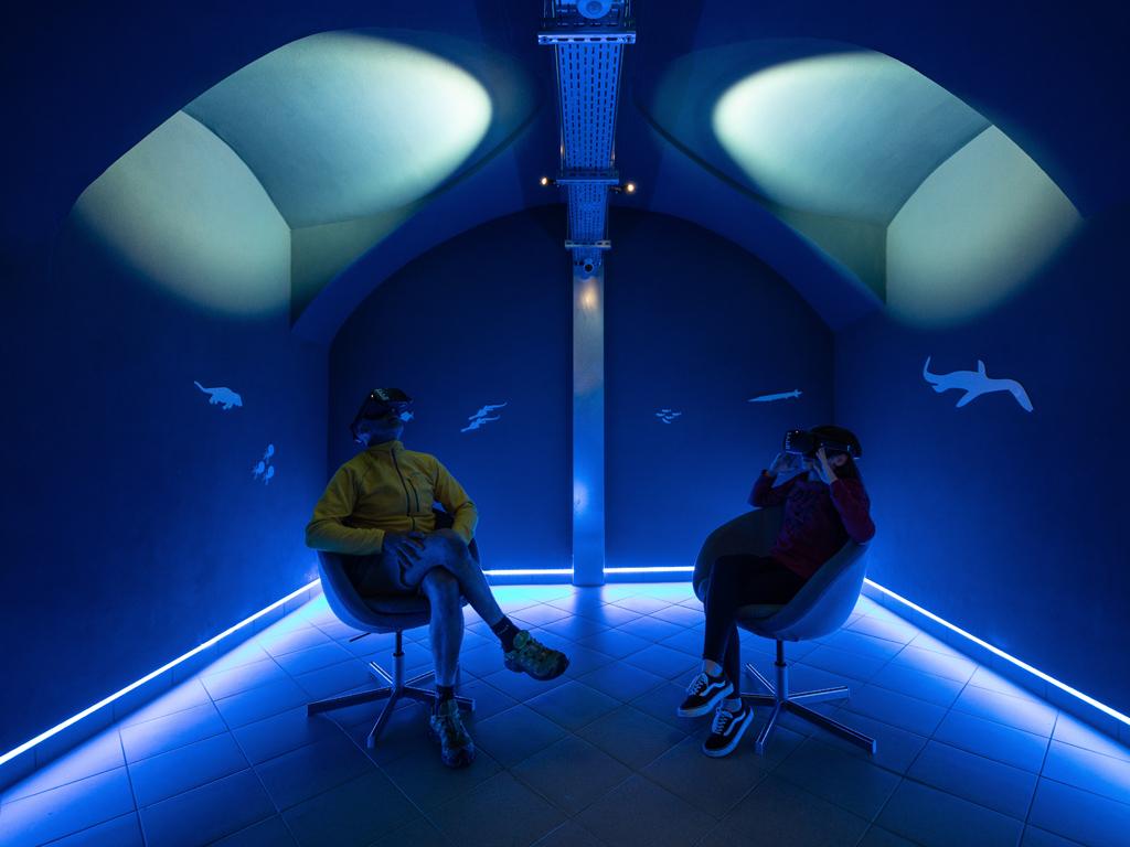 Image 3 - Fossilienmuseum Monte San Giorgio