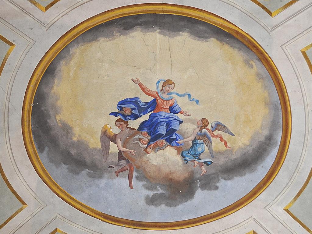 Image 7 - Kirche San Bernardo