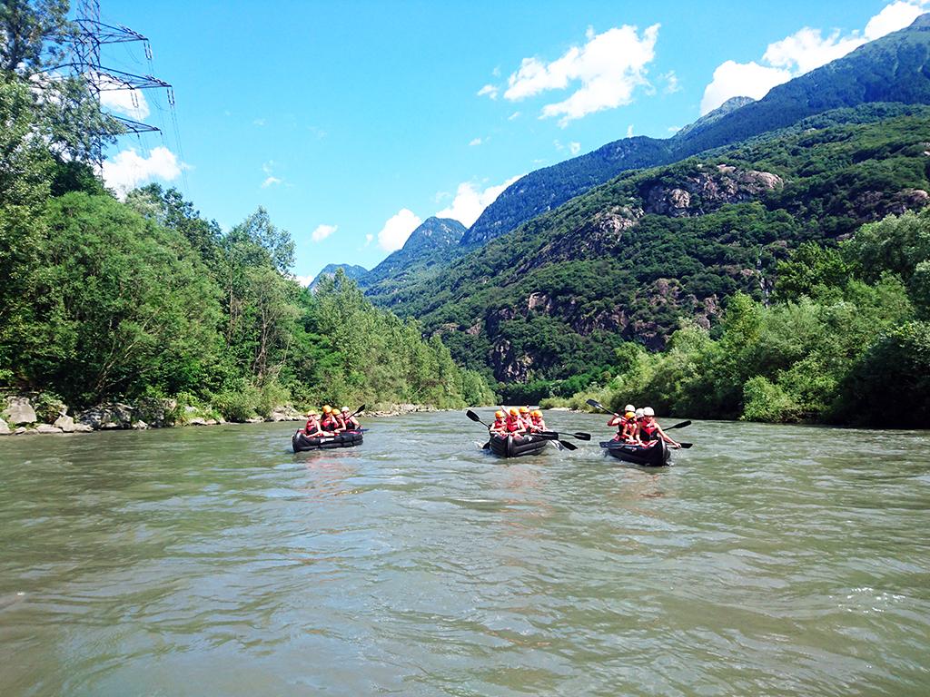 Image 2 - Ticino Canoa