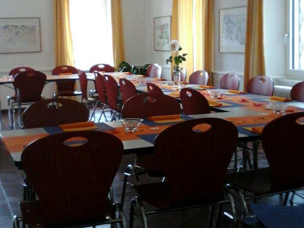 Image 1 - Ostello Casa per scolari della città di Zurigo