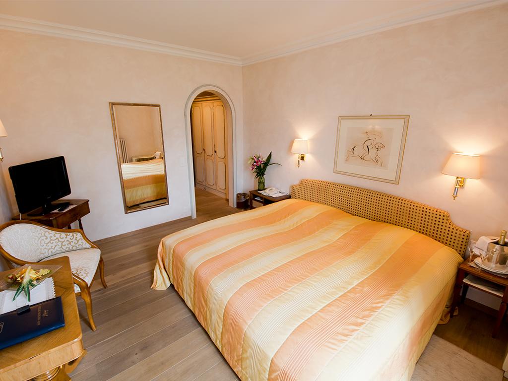 Image 2 - Romantik Hotel Castello-Seeschloss 