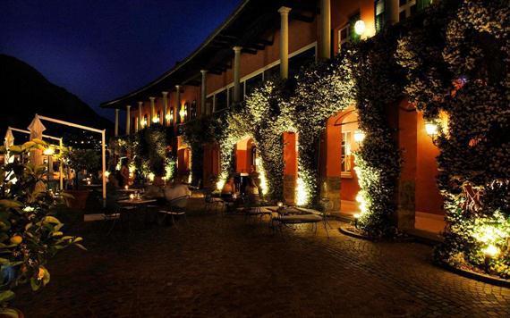 Image 1 - Bar Principe, c/o Hotel Villa Principe Leopoldo 