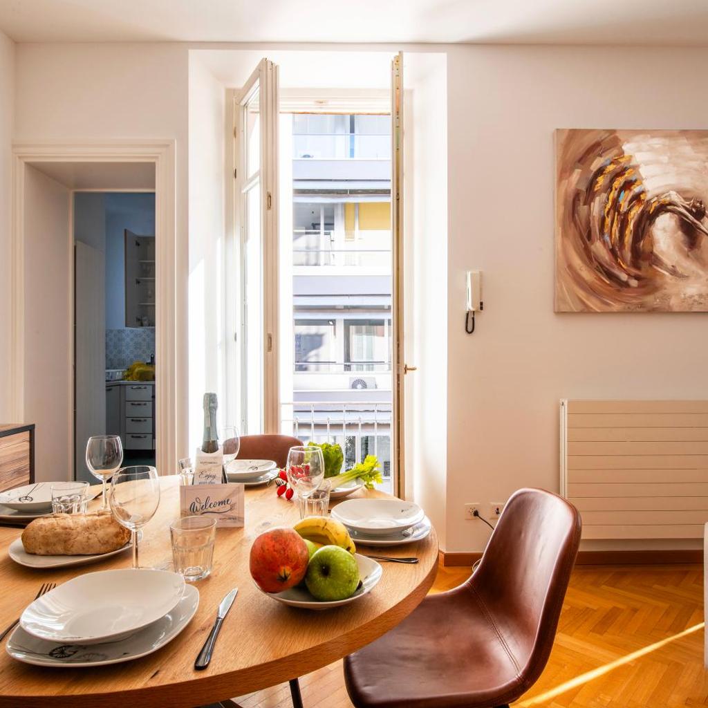 Image 0 - Nice Apartment - Happy Rentals