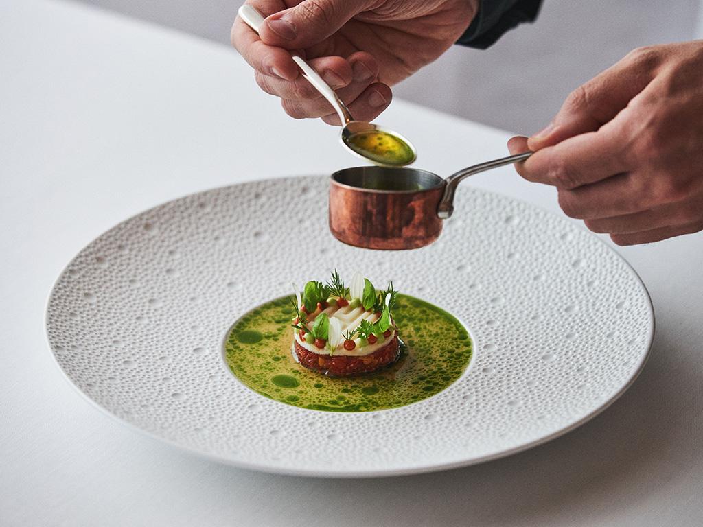 Image 2 - La Brezza - Hotel Eden Roc