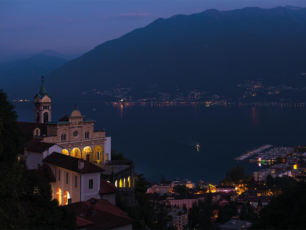 Image 10 - Sacred Mount Madonna del Sasso