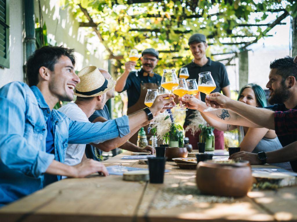 Image 0 - Corsi e Degustazioni alla Malteria Ticinese