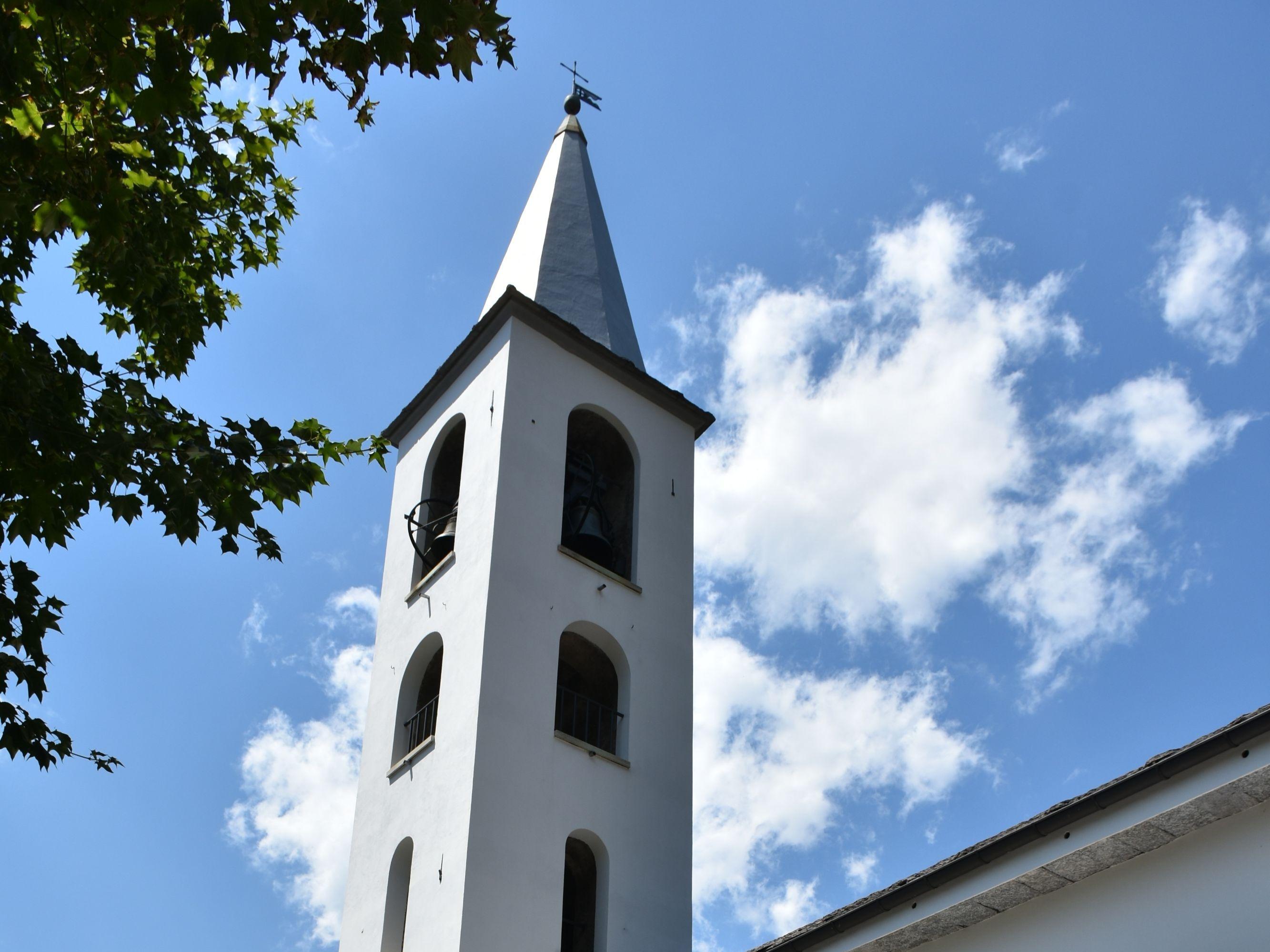 Image 0 - Chiesa dei SS. Gottardo e Nicolao