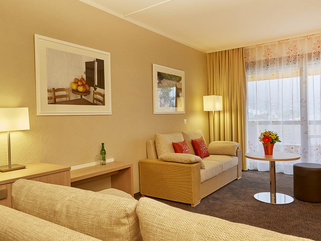 Image 2 - H4 Hotel Arcadia