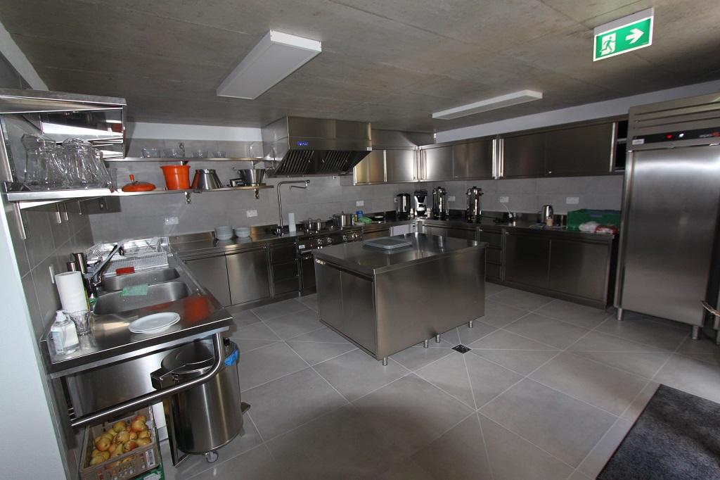 Image 6 - Ostello Casa Begnudini - Alloggio per gruppi