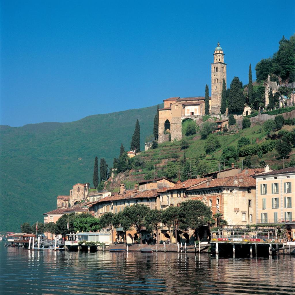 Image 0 - Appartamento Soldini