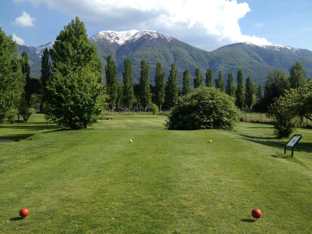 Image 1 - Scuola di Golf Locarno