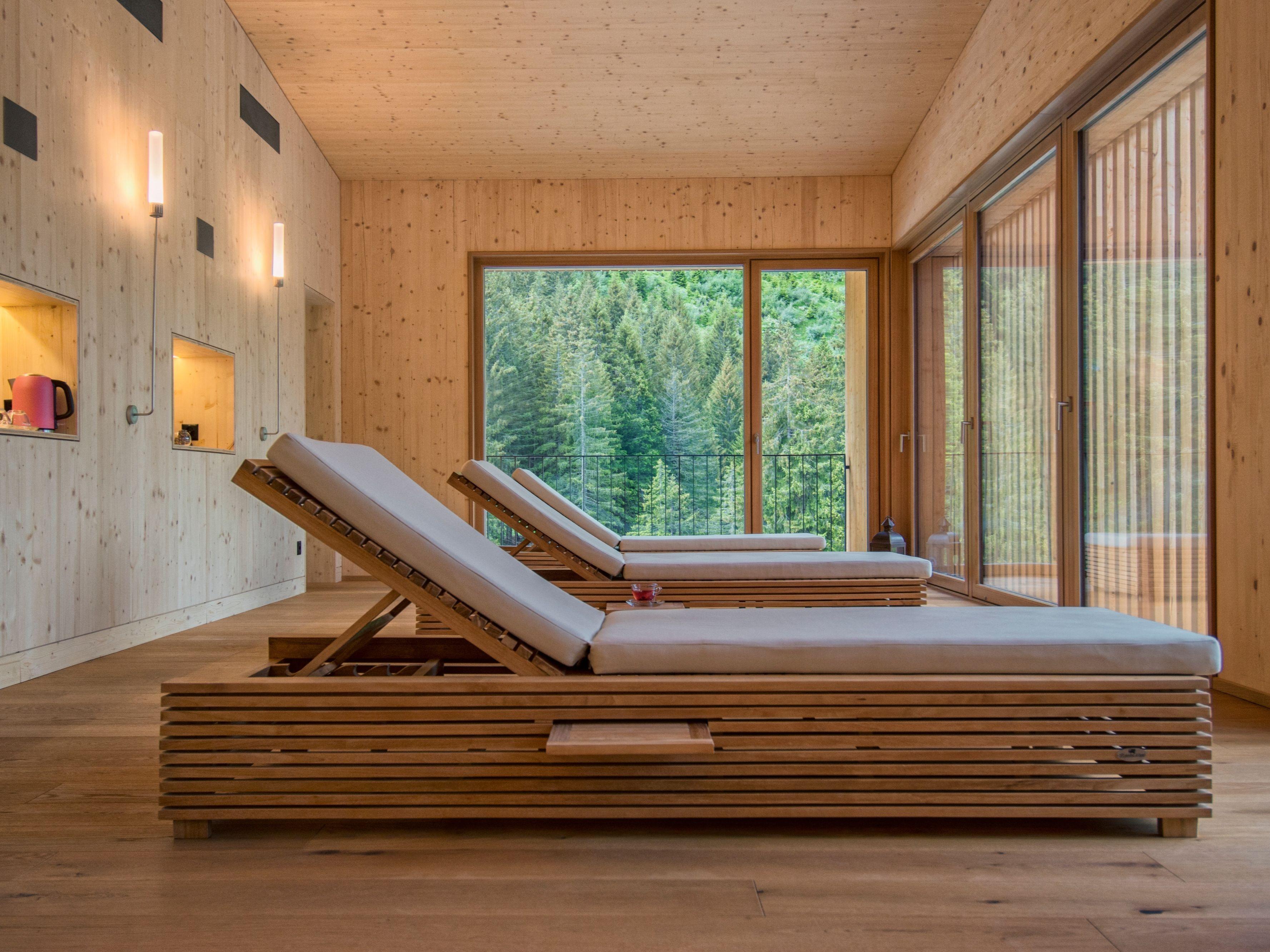 Image 6 - Campra Alpine Lodge & Spa