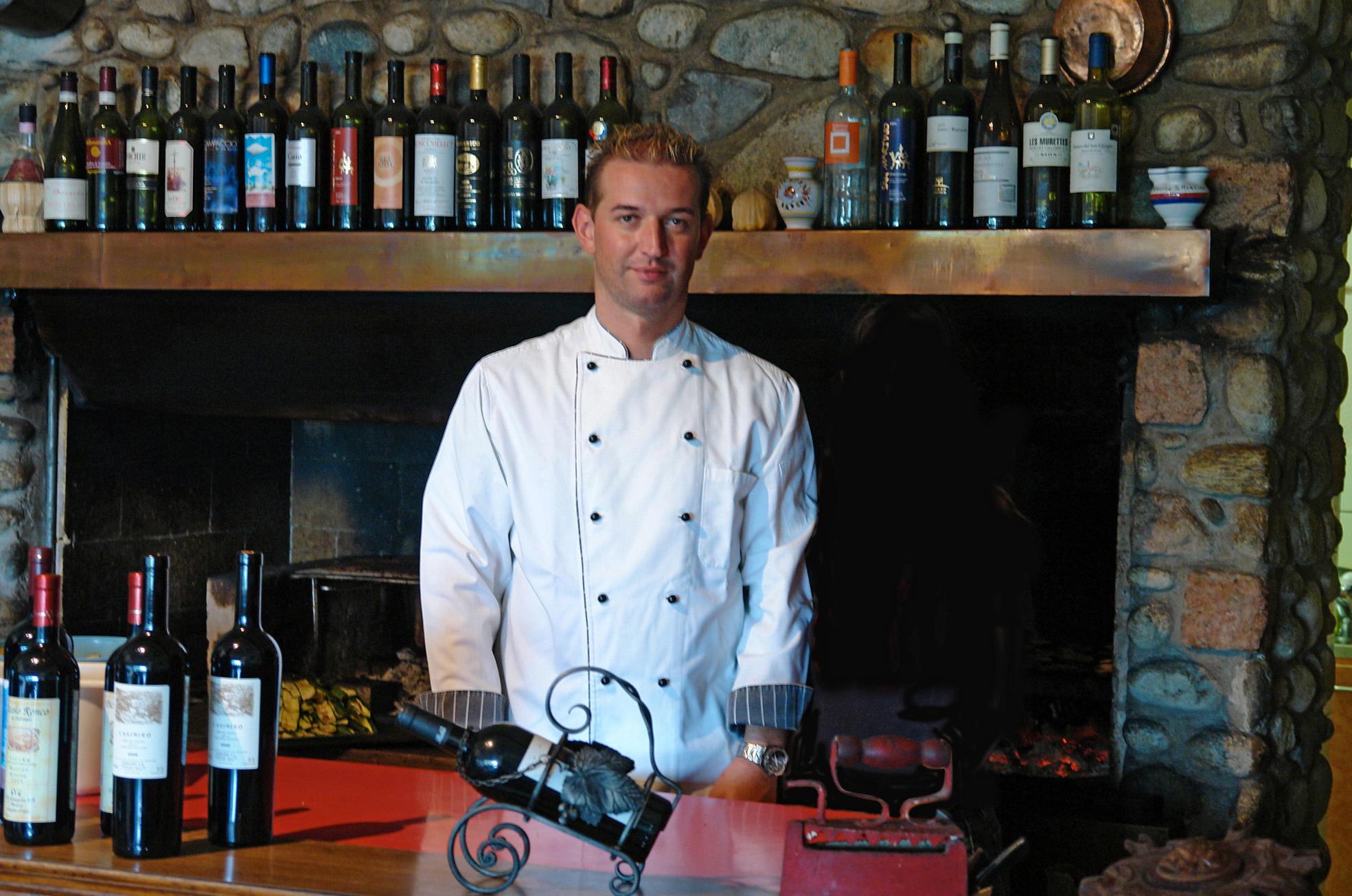 Image 0 - Grotto San Martino