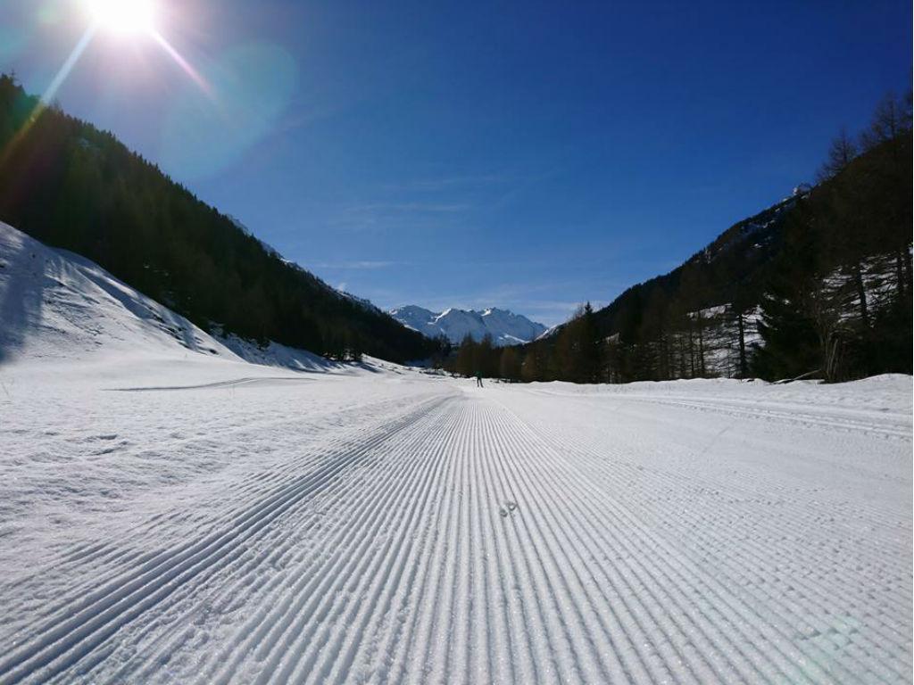 Image 4 - Cross-country track Bedretto