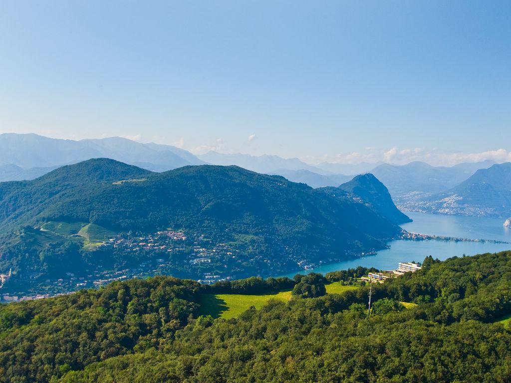 Image 8 - Hotel Serpiano