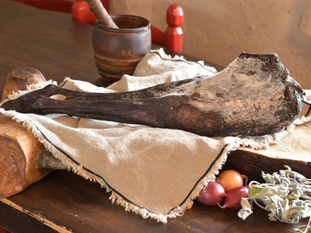 Image 0 - Violino di capra