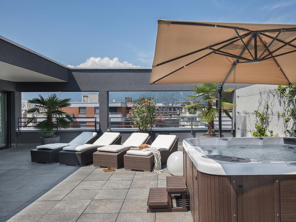 Image 6 - Ibis Locarno