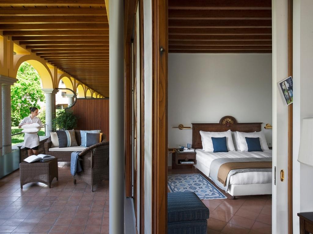 Image 5 - Castello del Sole Beach Resort & SPA