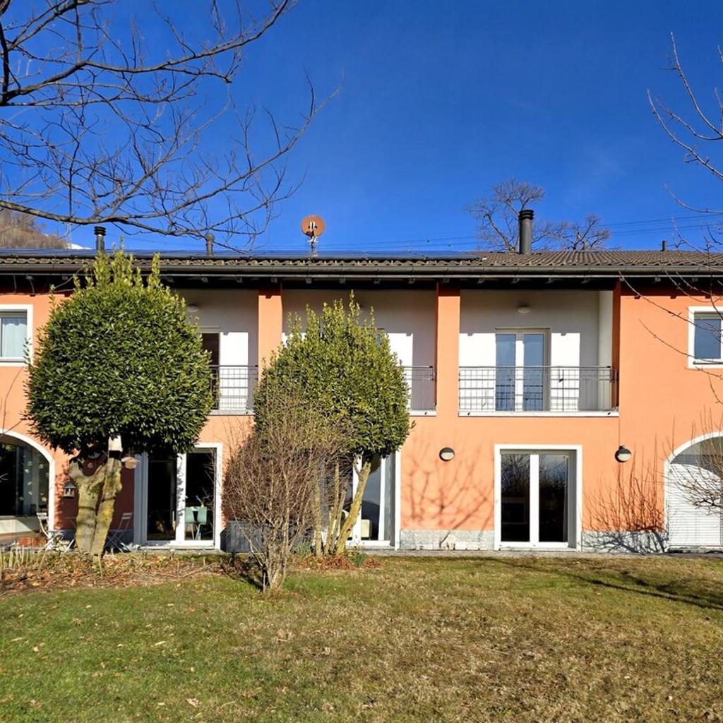 Image 0 - Tenuta Villa Satori Ticino