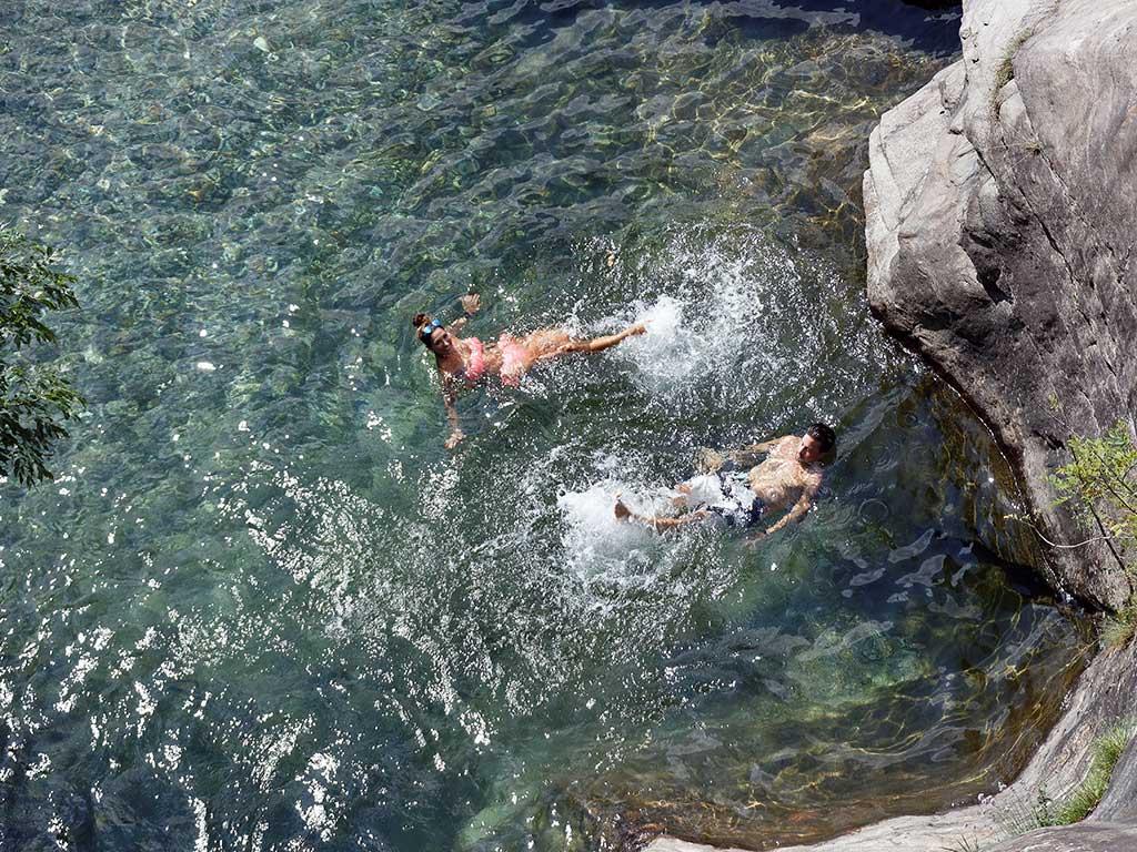 Image 5 - Cascata di Santa Petronilla