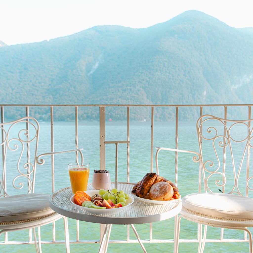 Image 0 - [Lake 5* Gandria] - Antico Approdo