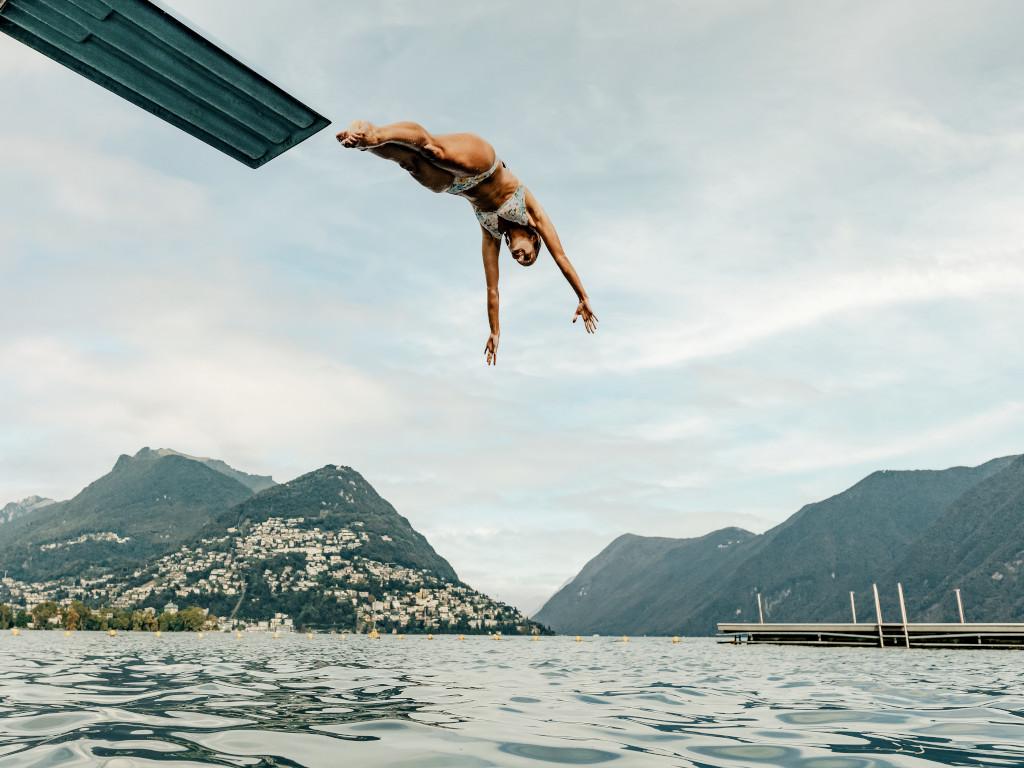 Image 2 - Lido Riva Caccia 